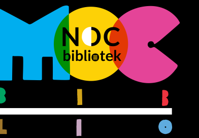 Noc Bibliotek